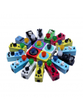 FT-MX Candy Topper (10 Set), зображення 5